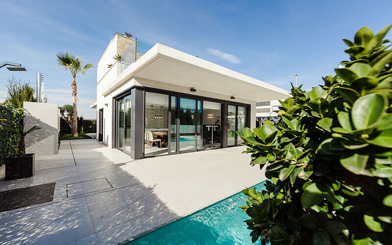 Top 5 Features Homebuyers Are Looking for in 2025