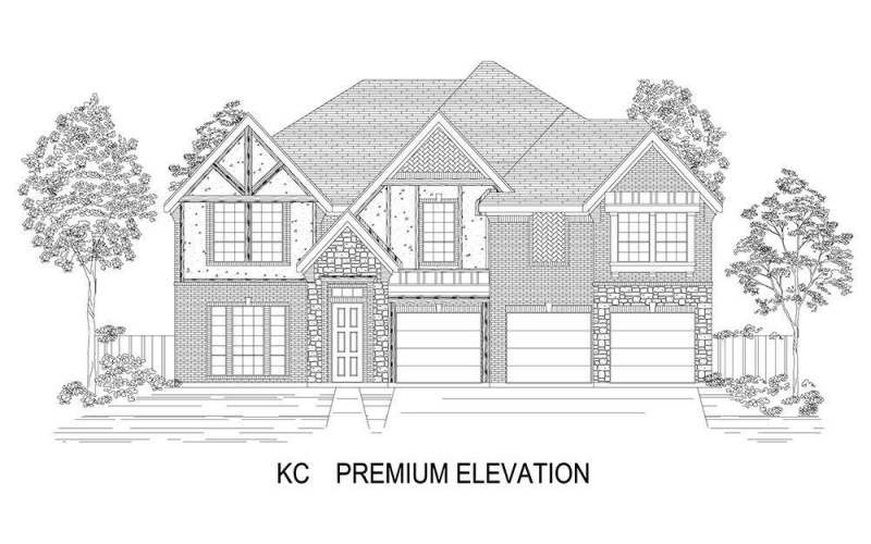 1406 Chickadee Drive, Mansfield, TX 76063, 5 Bedrooms Bedrooms, ,5 BathroomsBathrooms,Residential,For Sale,1406 Chickadee Drive,20744927