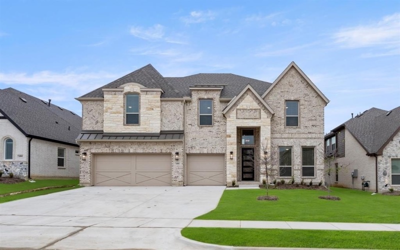 1406 Chickadee Drive, Mansfield, TX 76063, 5 Bedrooms Bedrooms, ,5 BathroomsBathrooms,Residential,For Sale,1406 Chickadee Drive,20744927