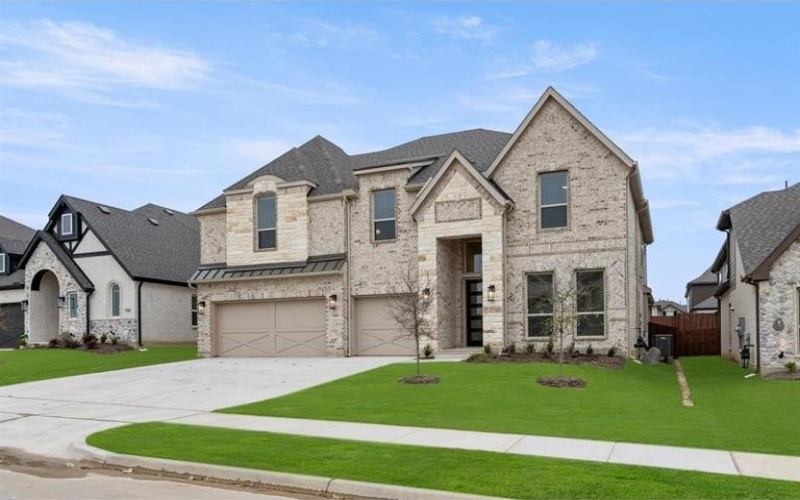 1406 Chickadee Drive, Mansfield, TX 76063, 5 Bedrooms Bedrooms, ,5 BathroomsBathrooms,Residential,For Sale,1406 Chickadee Drive,20744927