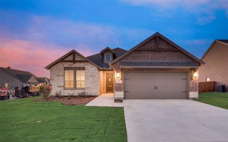 408 Skyward Lane, Caddo Mills, TX 75135, 3 Bedrooms Bedrooms, ,2 BathroomsBathrooms,Residential,For Sale,408 Skyward Lane,0,20744957