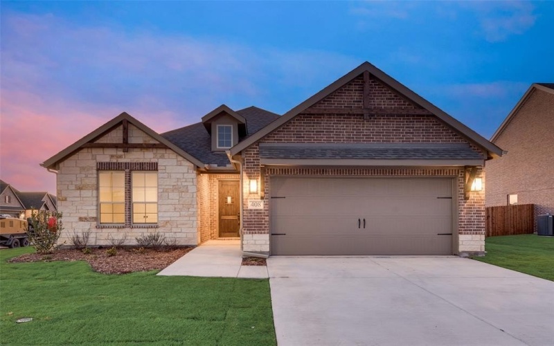 408 Skyward Lane, Caddo Mills, TX 75135, 3 Bedrooms Bedrooms, ,2 BathroomsBathrooms,Residential,For Sale,408 Skyward Lane,0,20744957