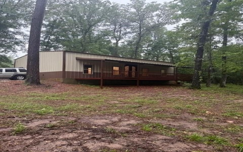 267 Private Road 6294, Palestine, TX 75801, 2 Bedrooms Bedrooms, ,2 BathroomsBathrooms,Residential,For Sale,267 Private Road 6294,20744962
