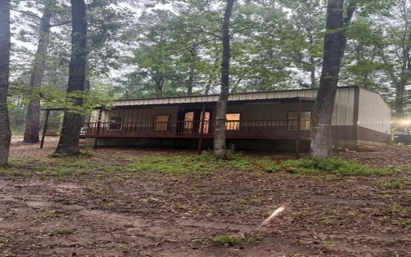 267 Private Road 6294, Palestine, TX 75801, 2 Bedrooms Bedrooms, ,2 BathroomsBathrooms,Residential,For Sale,267 Private Road 6294,20744962