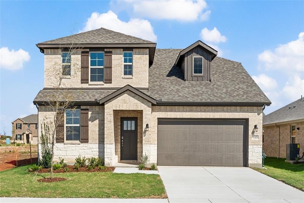 113 Anson Drive, Royse City, TX 75189, 4 Habitaciones Habitaciones , ,2 BañosBaños,Residential,En Venta,113 Anson Drive,20733431
