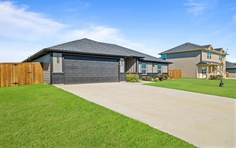 432 Cirrus Circle, Muenster, TX 76252, 4 Habitaciones Habitaciones , ,2 BañosBaños,Residential,En Venta,432 Cirrus Circle,0,20733588