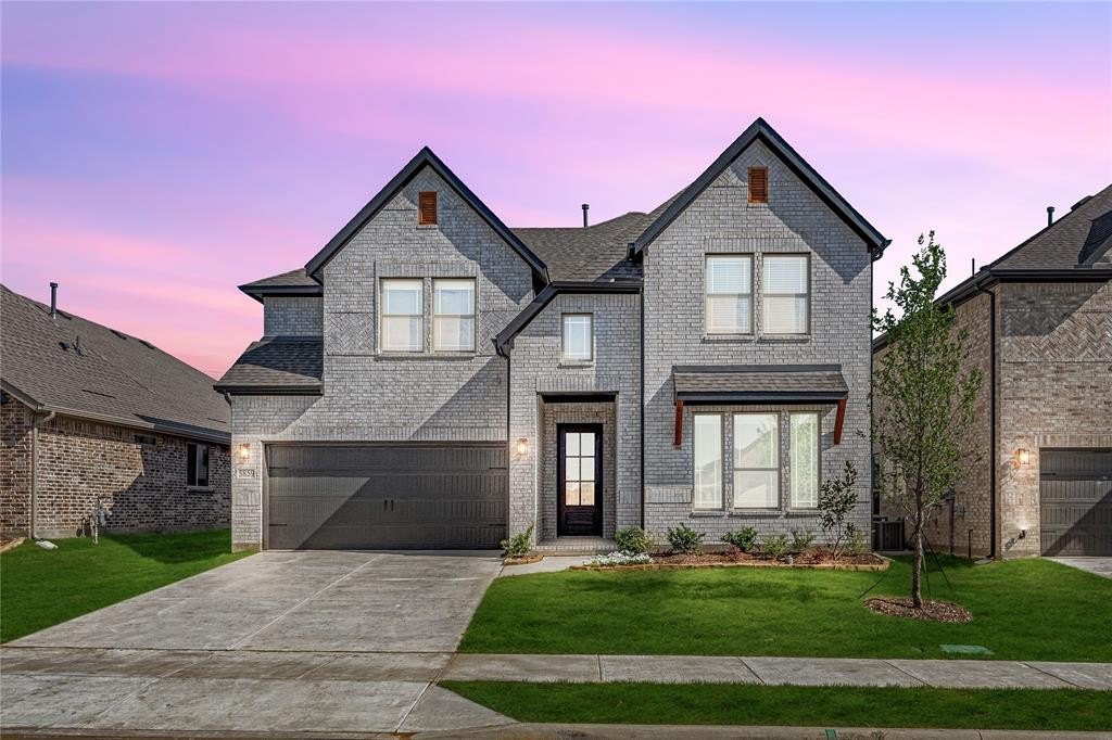 5859 Anning Way, Pilot Point, TX 76258, 5 Bedrooms Bedrooms, ,5 BathroomsBathrooms,Residential,For Sale,5859 Anning Way,20745166