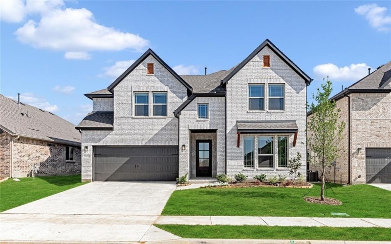 5859 Anning Way, Pilot Point, TX 76258, 5 Bedrooms Bedrooms, ,5 BathroomsBathrooms,Residential,For Sale,5859 Anning Way,20745166