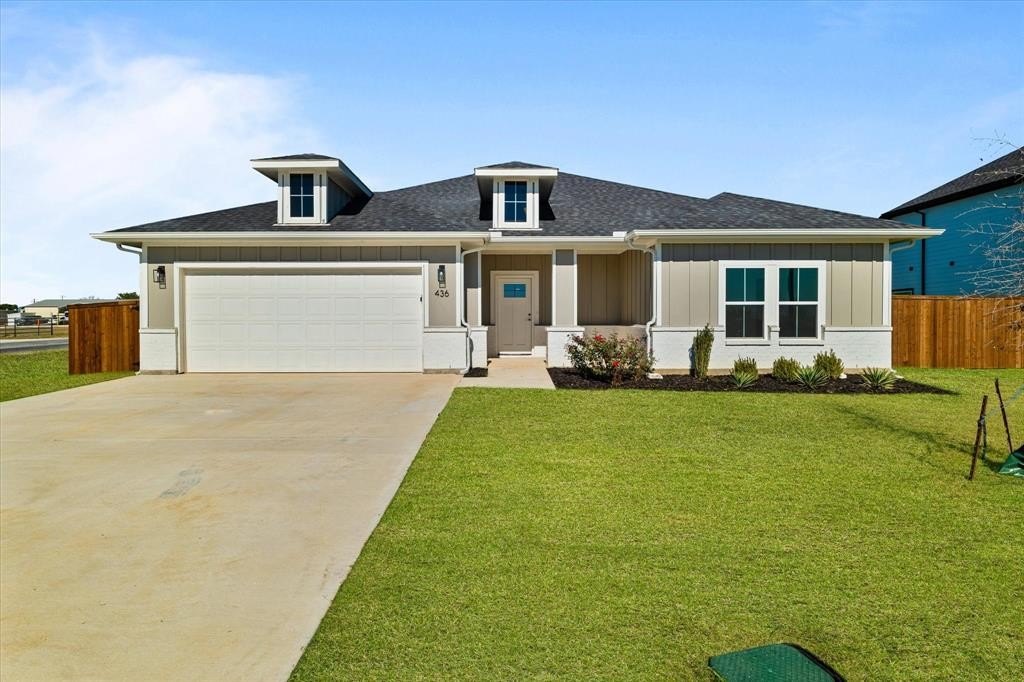 436 Cirrus Circle, Muenster, TX 76252, 3 Bedrooms Bedrooms, ,2 BathroomsBathrooms,Residential,For Sale,436 Cirrus Circle,0,20733597