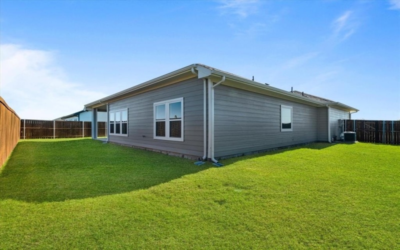 436 Cirrus Circle, Muenster, TX 76252, 3 Bedrooms Bedrooms, ,2 BathroomsBathrooms,Residential,For Sale,436 Cirrus Circle,0,20733597