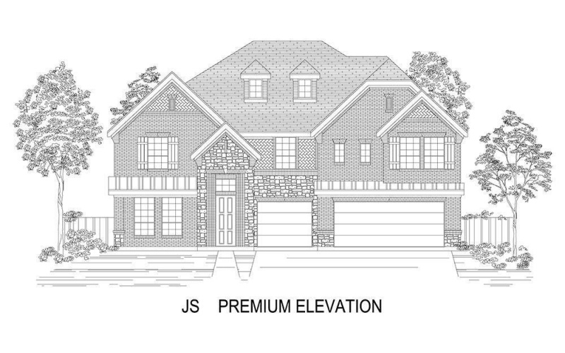 2013 Pelican Drive, Mansfield, TX 76063, 5 Bedrooms Bedrooms, ,5 BathroomsBathrooms,Residential,For Sale,2013 Pelican Drive,20733598