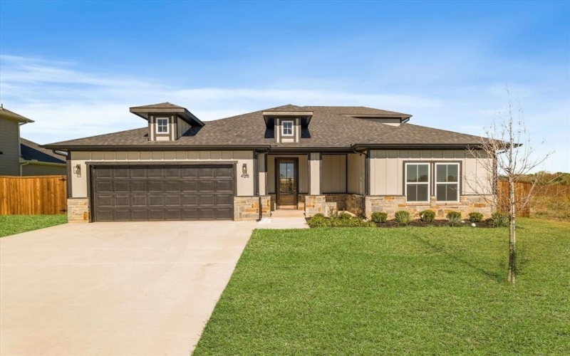 428 Cirrus Circle, Muenster, TX 76252, 3 Bedrooms Bedrooms, ,2 BathroomsBathrooms,Residential,For Sale,428 Cirrus Circle,0,20733603