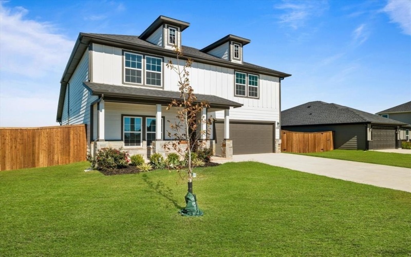 434 Cirrus Circle, Muenster, TX 76252, 4 Bedrooms Bedrooms, ,3 BathroomsBathrooms,Residential,For Sale,434 Cirrus Circle,0,20733608