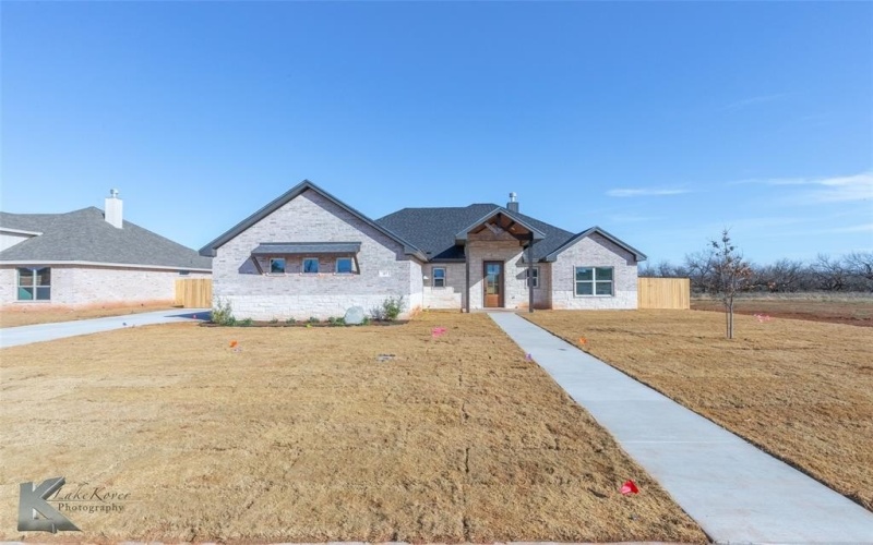 117 Colorado, Abilene, TX 79606, 4 Bedrooms Bedrooms, ,2 BathroomsBathrooms,Residential,For Sale,117 Colorado,20733695