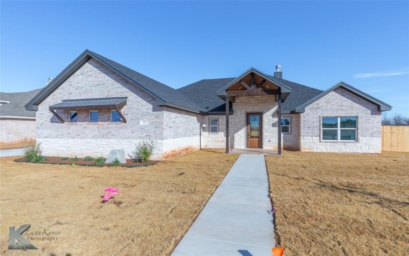 117 Colorado, Abilene, TX 79606, 4 Bedrooms Bedrooms, ,2 BathroomsBathrooms,Residential,For Sale,117 Colorado,20733695