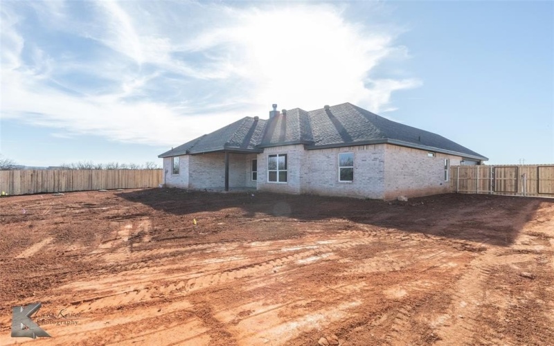 117 Colorado, Abilene, TX 79606, 4 Bedrooms Bedrooms, ,2 BathroomsBathrooms,Residential,For Sale,117 Colorado,20733695