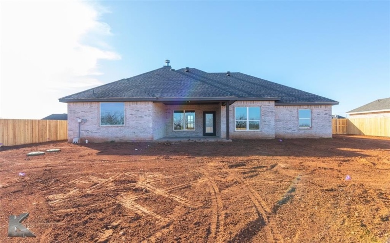117 Colorado, Abilene, TX 79606, 4 Bedrooms Bedrooms, ,2 BathroomsBathrooms,Residential,For Sale,117 Colorado,20733695