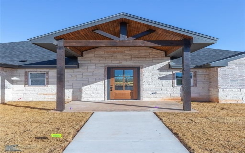 117 Colorado, Abilene, TX 79606, 4 Bedrooms Bedrooms, ,2 BathroomsBathrooms,Residential,For Sale,117 Colorado,20733695