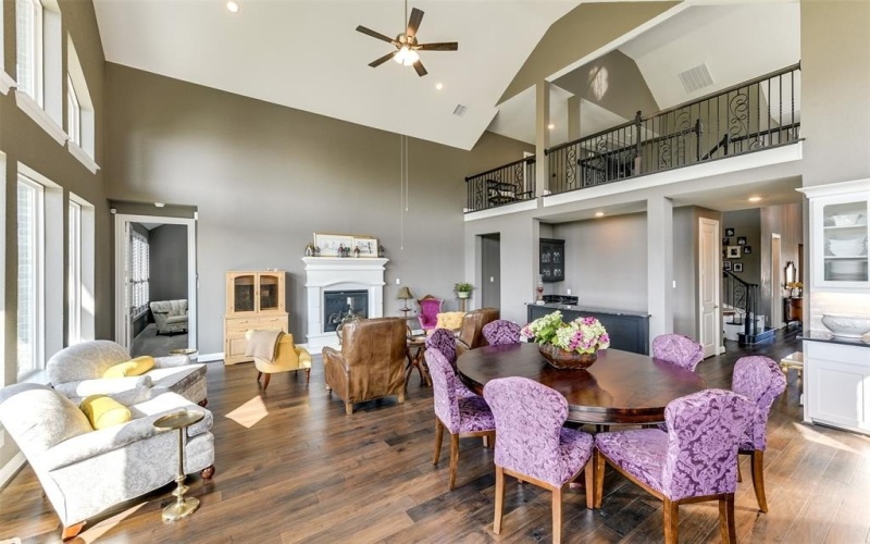 2866 Shane Drive, Midlothian, TX 76065, 4 Habitaciones Habitaciones , ,3 BañosBaños,Residential,En Venta,2866 Shane Drive,20734566
