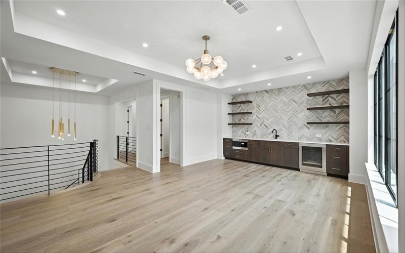 13612 Declan Street, Frisco, TX 75033, 5 Bedrooms Bedrooms, ,6 BathroomsBathrooms,Residential,For Sale,13612 Declan Street,0,20746453
