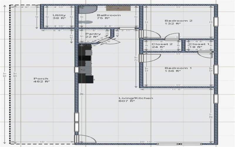 103 Private Road 1758, Clifton, TX 76634, ,Residential,For Sale,103 Private Road 1758,20735117