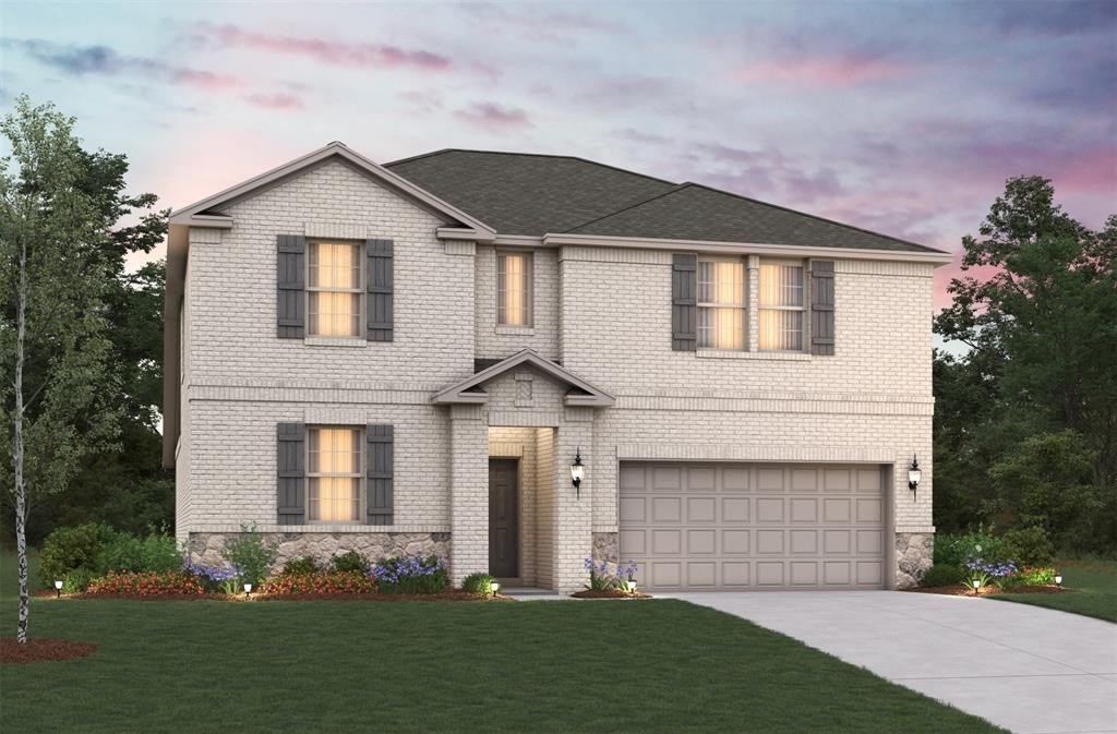 3225 Cross Shore Drive, Anna, TX 75409, 5 Bedrooms Bedrooms, ,3 BathroomsBathrooms,Residential,For Sale,3225 Cross Shore Drive,20746668