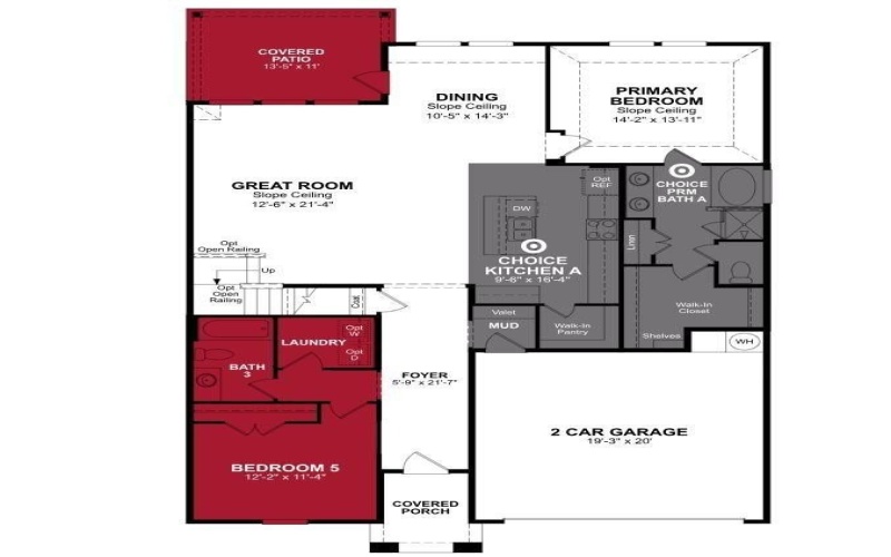 3225 Cross Shore Drive, Anna, TX 75409, 5 Bedrooms Bedrooms, ,3 BathroomsBathrooms,Residential,For Sale,3225 Cross Shore Drive,20746668