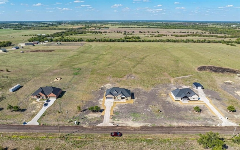 3055 County Road 4301, Greenville, TX 75401, 4 Habitaciones Habitaciones , ,2 BañosBaños,Residential,En Venta,3055 County Road 4301,20735428