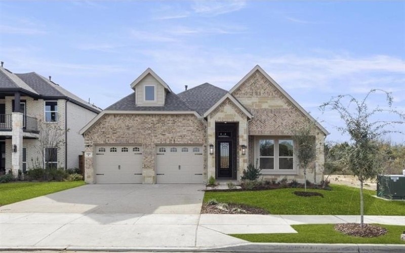 2000 Harmony Pine Way, Mesquite, TX 75181, 4 Bedrooms Bedrooms, ,3 BathroomsBathrooms,Residential,For Sale,2000 Harmony Pine Way,20747071