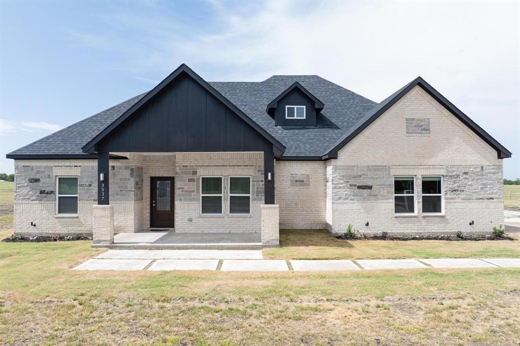 3037 County Road 4301, Greenville, TX 75401, 4 Bedrooms Bedrooms, ,2 BathroomsBathrooms,Residential,For Sale,3037 County Road 4301,20735444