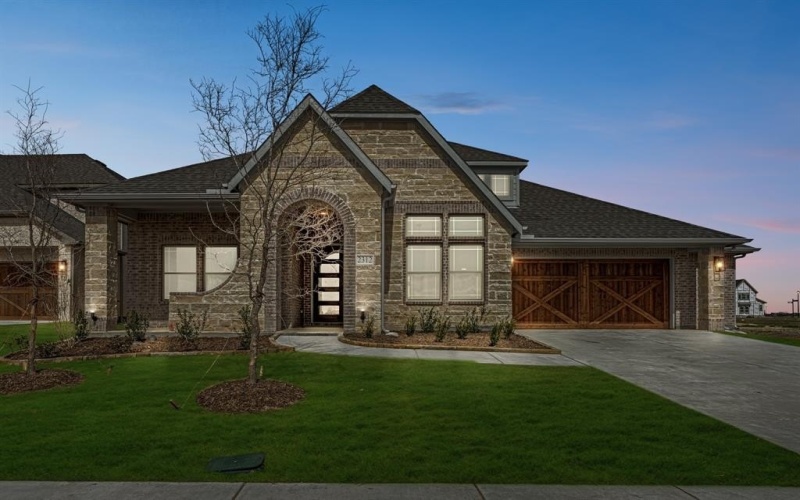 2312 Portrush Drive, Royse City, TX 75189, 3 Bedrooms Bedrooms, ,3 BathroomsBathrooms,Residential,For Sale,2312 Portrush Drive,20751192