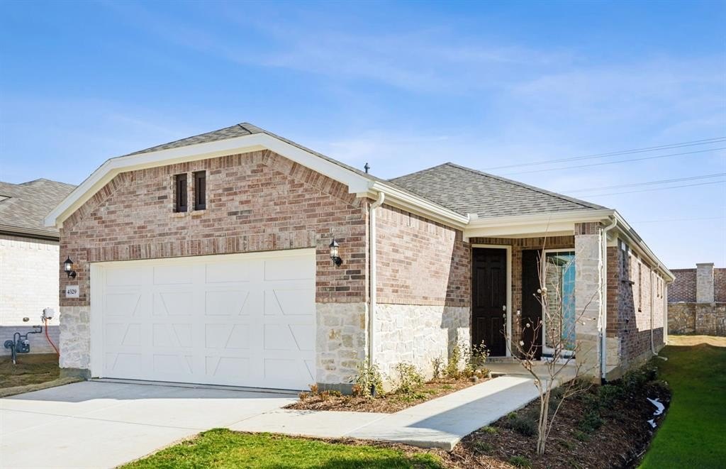 4329 Woods Court, Celina, TX 75009, 2 Bedrooms Bedrooms, ,2 BathroomsBathrooms,Residential,For Sale,4329 Woods Court,20751256