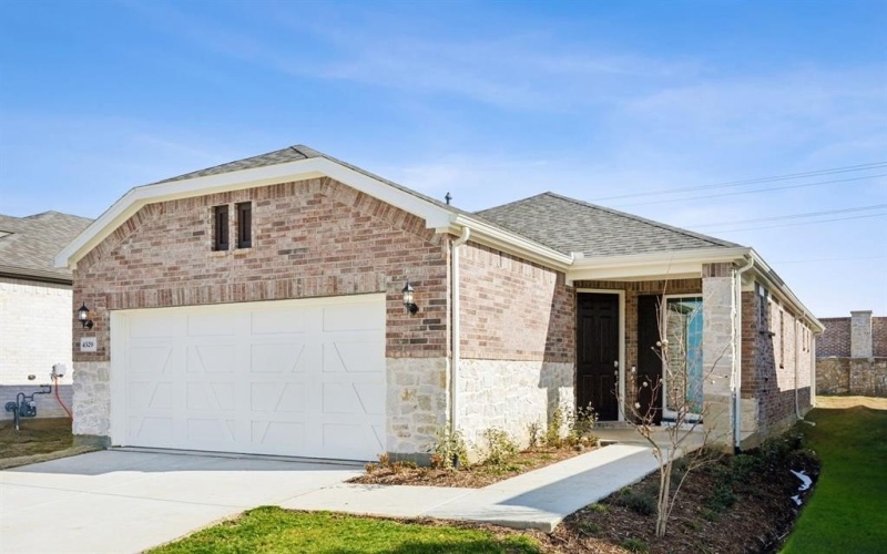 4329 Woods Court, Celina, TX 75009, 2 Bedrooms Bedrooms, ,2 BathroomsBathrooms,Residential,For Sale,4329 Woods Court,20751256