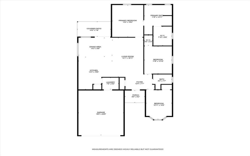 116 S Tatum Avenue, Dallas, TX 75211, 3 Habitaciones Habitaciones , ,2 BañosBaños,Residential,En Venta,116 S Tatum Avenue,20765355