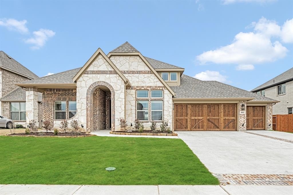 4041 Alpine Street, Midlothian, TX 76065, 4 Bedrooms Bedrooms, ,3 BathroomsBathrooms,Residential,For Sale,4041 Alpine Street,20765473