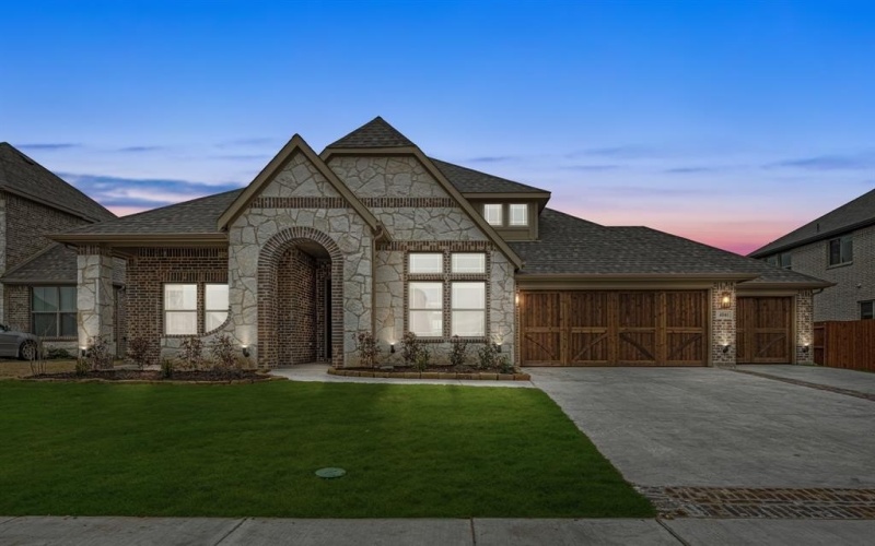 4041 Alpine Street, Midlothian, TX 76065, 4 Bedrooms Bedrooms, ,3 BathroomsBathrooms,Residential,For Sale,4041 Alpine Street,20765473