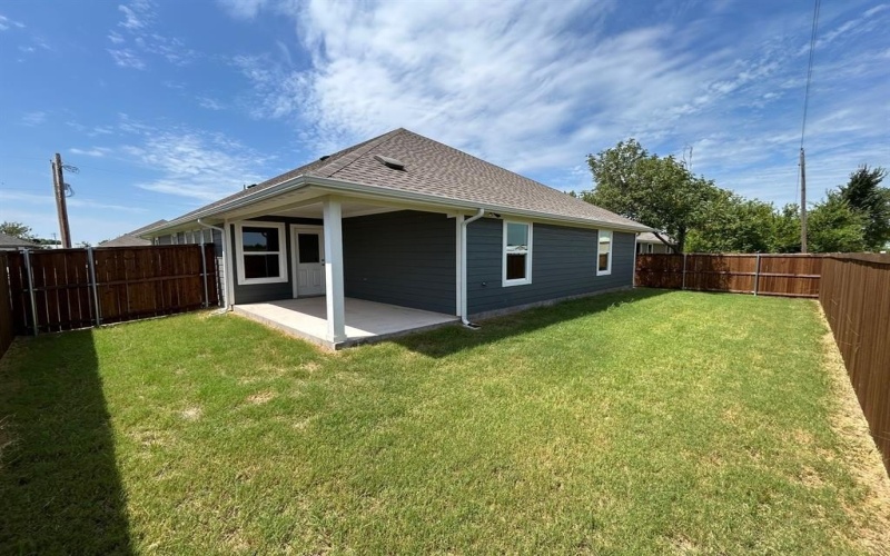 268 Sunnyside Drive, Trenton, TX 75490, 3 Habitaciones Habitaciones , ,2 BañosBaños,Residential,En Venta,268 Sunnyside Drive,0,20757294