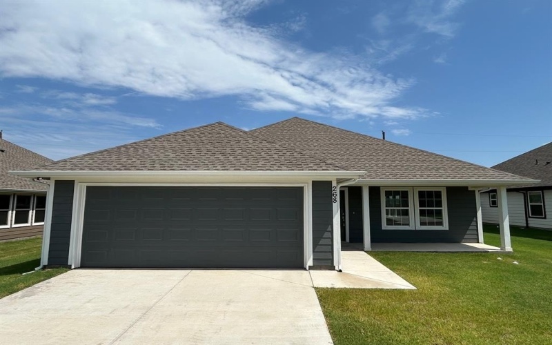 268 Sunnyside Drive, Trenton, TX 75490, 3 Habitaciones Habitaciones , ,2 BañosBaños,Residential,En Venta,268 Sunnyside Drive,0,20757294