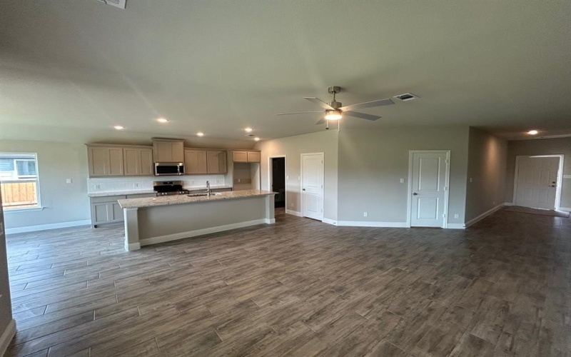 269 Sunnyside Drive, Trenton, TX 75490, 3 Habitaciones Habitaciones , ,2 BañosBaños,Residential,En Venta,269 Sunnyside Drive,0,20757311