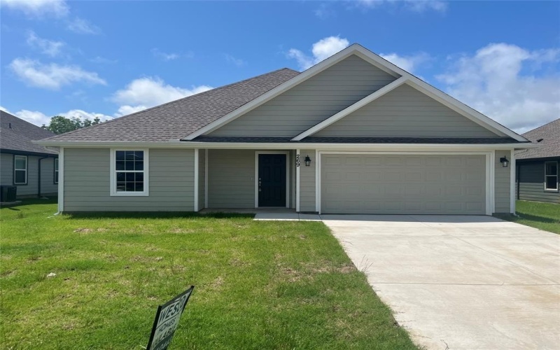 269 Sunnyside Drive, Trenton, TX 75490, 3 Habitaciones Habitaciones , ,2 BañosBaños,Residential,En Venta,269 Sunnyside Drive,0,20757311