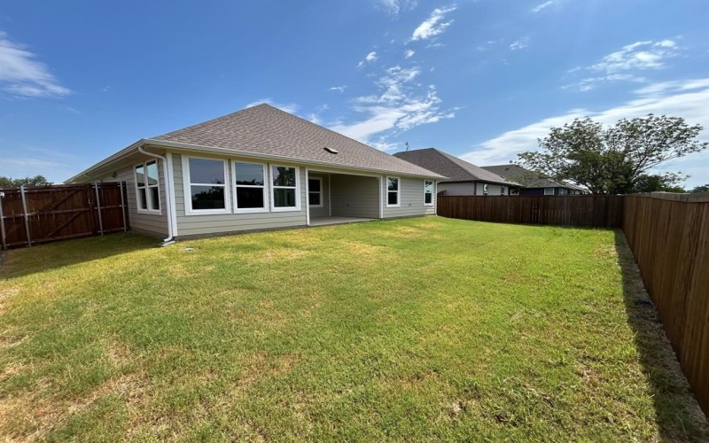 269 Sunnyside Drive, Trenton, TX 75490, 3 Habitaciones Habitaciones , ,2 BañosBaños,Residential,En Venta,269 Sunnyside Drive,0,20757311