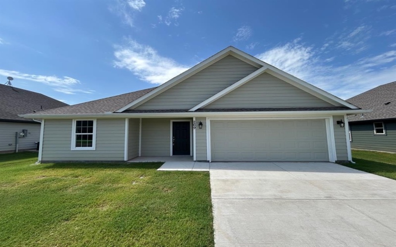 269 Sunnyside Drive, Trenton, TX 75490, 3 Habitaciones Habitaciones , ,2 BañosBaños,Residential,En Venta,269 Sunnyside Drive,0,20757311