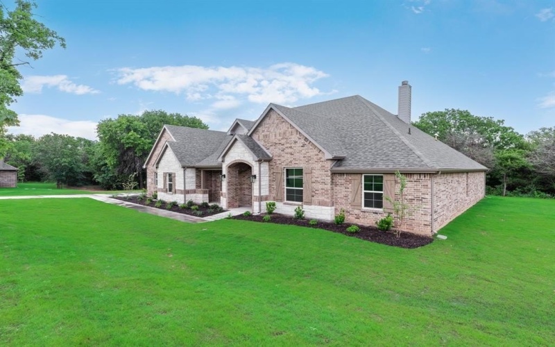 2201 Crystal Palace Boulevard, Alvarado, TX 76009, 4 Bedrooms Bedrooms, ,2 BathroomsBathrooms,Residential,For Sale,2201 Crystal Palace Boulevard,20757341