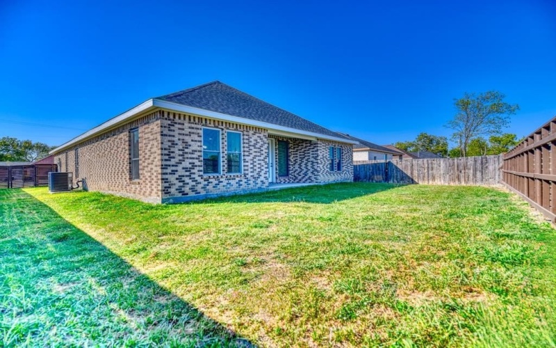 809 S Adelaide Street, Terrell, TX 75160, 4 Bedrooms Bedrooms, ,2 BathroomsBathrooms,Residential,For Sale,809 S Adelaide Street,20757834