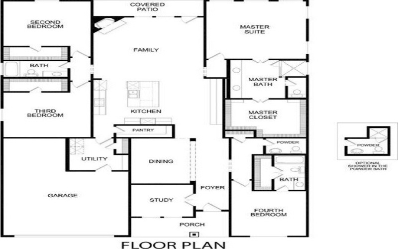 306 Tradd Street, Glenn Heights, TX 75154, 4 Bedrooms Bedrooms, ,5 BathroomsBathrooms,Residential,For Sale,306 Tradd Street,20766075