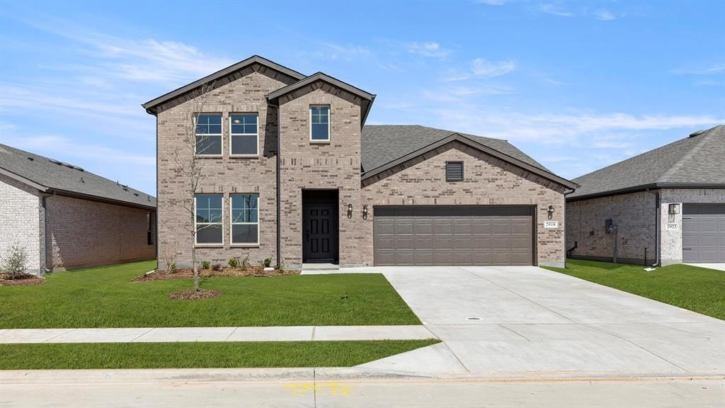 2918 Wagoner Ranch Road, Anna, TX 75409, 4 Bedrooms Bedrooms, ,2 BathroomsBathrooms,Residential,For Sale,2918 Wagoner Ranch Road,20758562