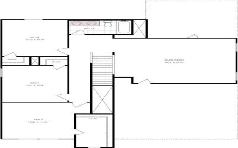 2918 Wagoner Ranch Road, Anna, TX 75409, 4 Bedrooms Bedrooms, ,2 BathroomsBathrooms,Residential,For Sale,2918 Wagoner Ranch Road,20758562