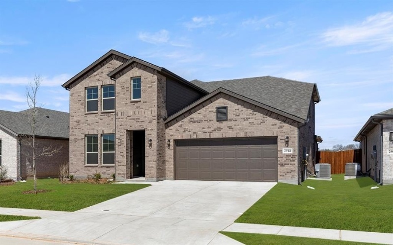 2918 Wagoner Ranch Road, Anna, TX 75409, 4 Bedrooms Bedrooms, ,2 BathroomsBathrooms,Residential,For Sale,2918 Wagoner Ranch Road,20758562
