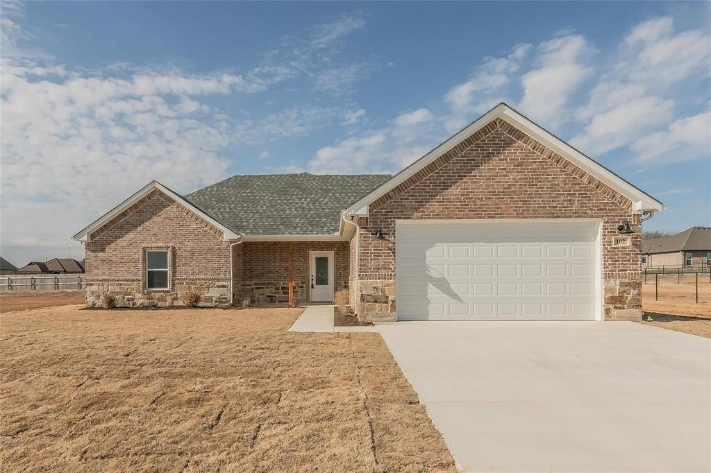 102 Aspen, Paradise, TX 76073, 3 Habitaciones Habitaciones , ,2 BañosBaños,Residential,En Venta,102 Aspen,20766637