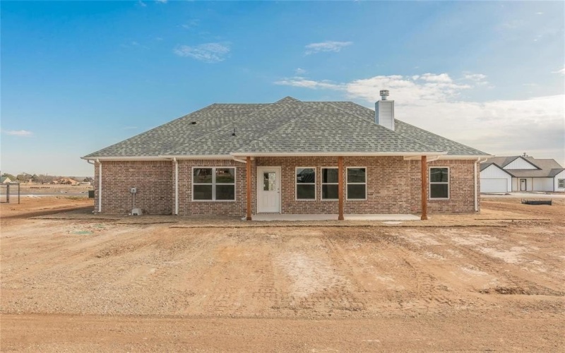 102 Aspen, Paradise, TX 76073, 3 Habitaciones Habitaciones , ,2 BañosBaños,Residential,En Venta,102 Aspen,20766637